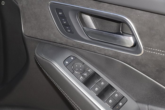 2025 Nissan QASHQAI N-DESIGN e-POWER