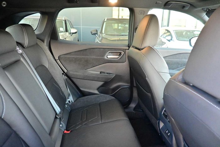 2025 Nissan QASHQAI N-DESIGN e-POWER