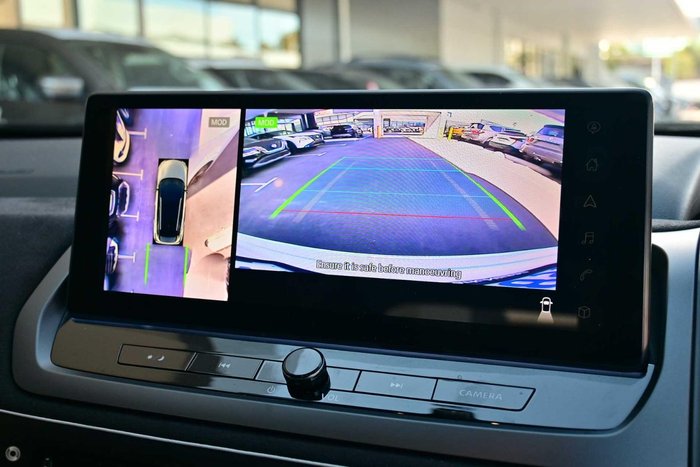 2025 Nissan QASHQAI N-DESIGN e-POWER