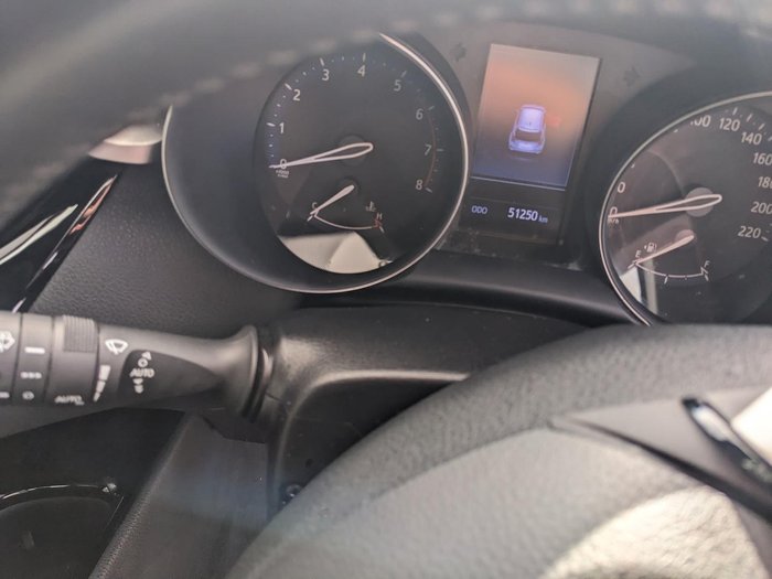 2020 Toyota C-HR Koba