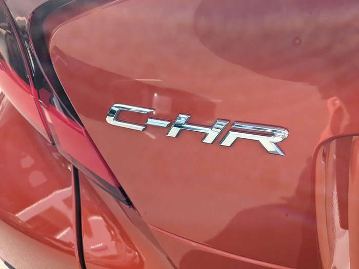 2020 Toyota C-HR Koba