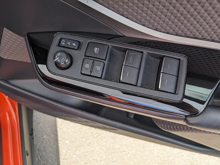 2020 Toyota C-HR Koba