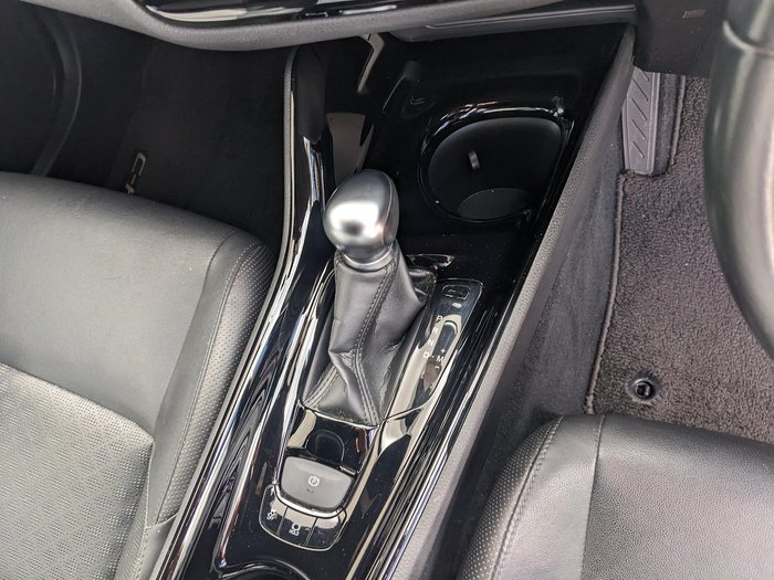 2020 Toyota C-HR Koba