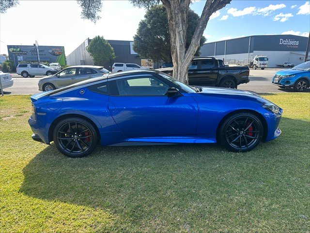 2024 Nissan Z STD