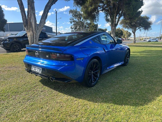 2024 Nissan Z STD