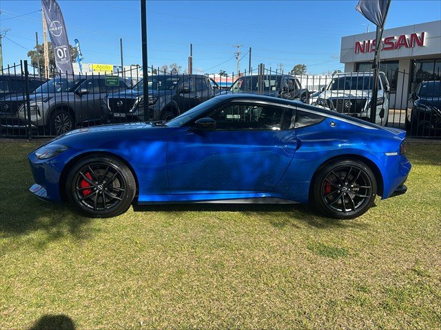 2024 Nissan Z STD
