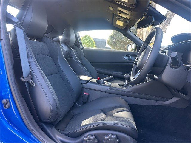 2024 Nissan Z STD