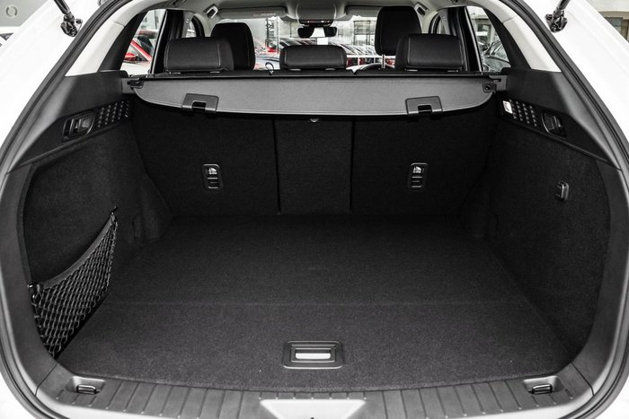 2025 Mazda CX-60 G40e Pure