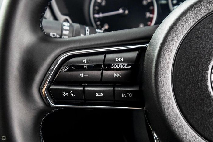 2025 Mazda CX-60 G40e Pure