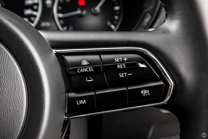 2025 Mazda CX-60 G40e Pure