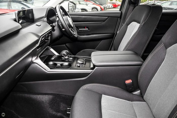 2025 Mazda CX-60 G40e Pure