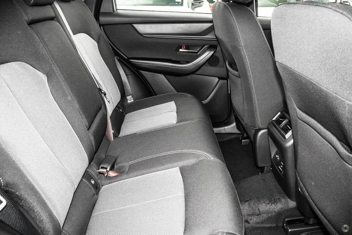 2025 Mazda CX-60 G40e Pure