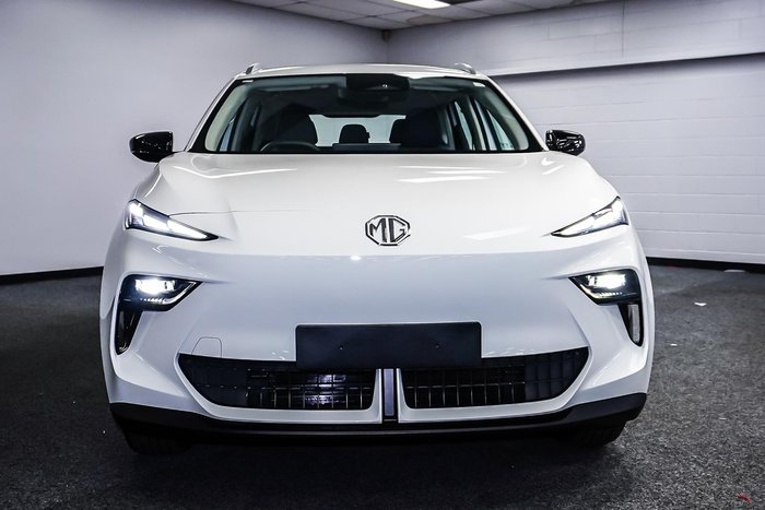 2025 MG MGS5 EV Excite 49