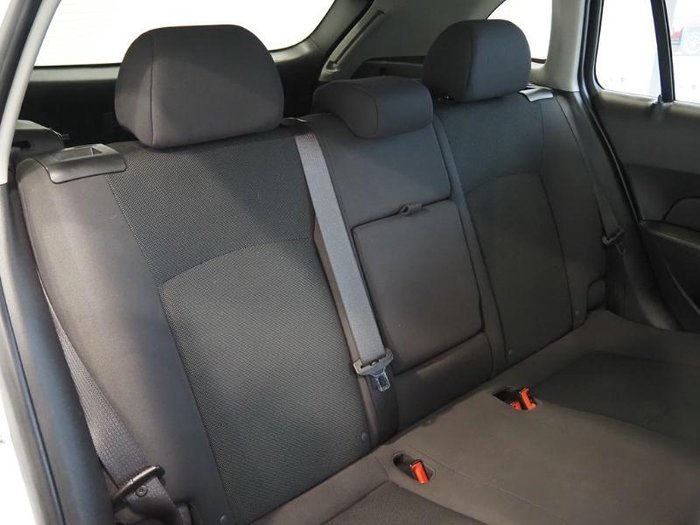 2016 Holden Cruze CD