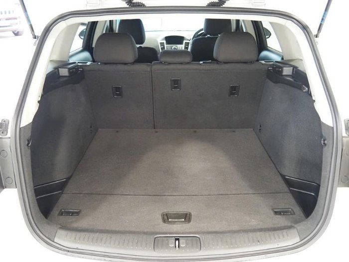 2016 Holden Cruze CD