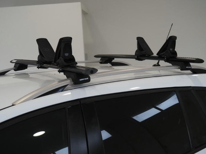 2016 Holden Cruze CD