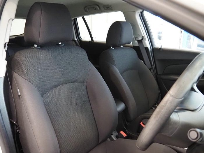 2016 Holden Cruze CD