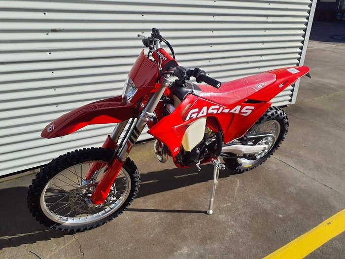 2025 Gas Gas EC 500F EC Red