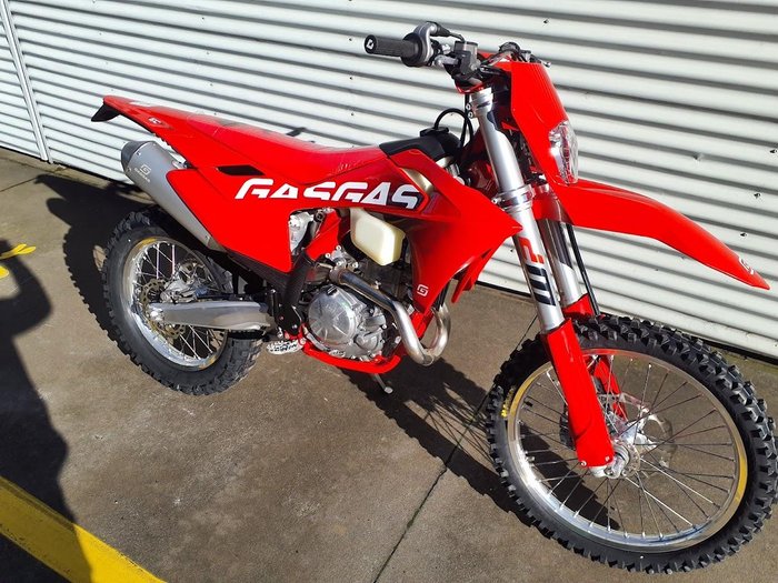 2025 Gas Gas EC 500F EC Red
