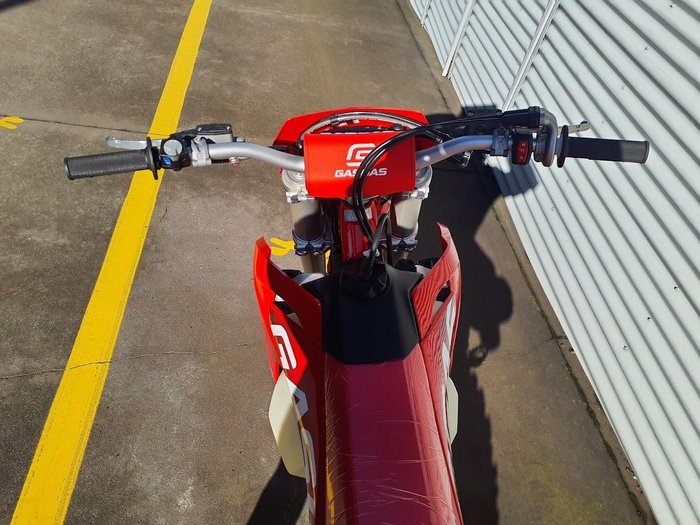 2025 Gas Gas EC 500F EC Red