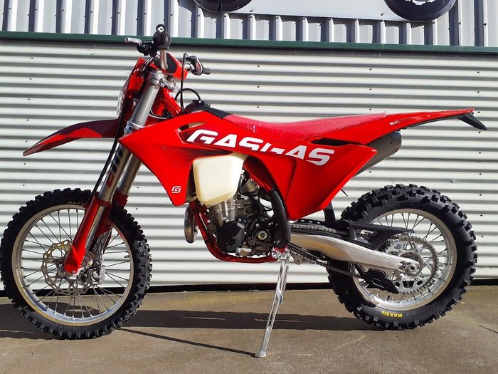 2025 Gas Gas EC 500F EC Red