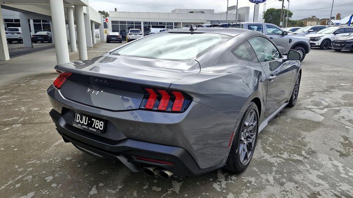 2023 Ford Mustang GT