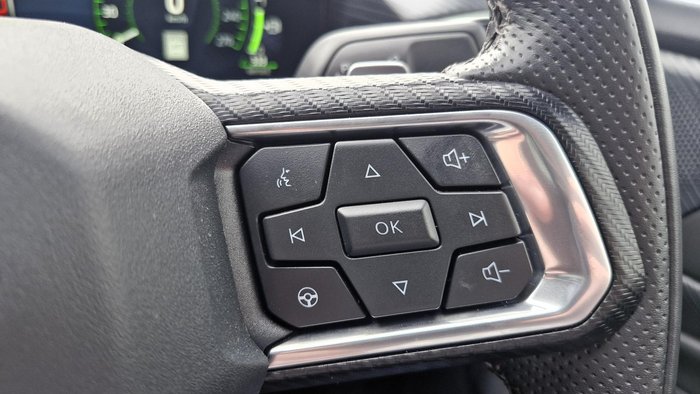 2023 Ford Mustang GT