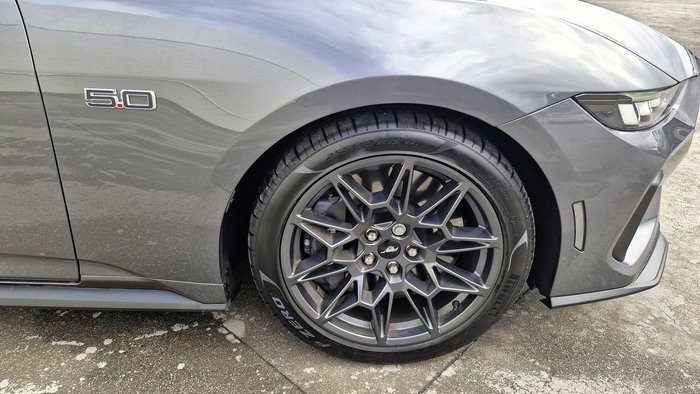 2023 Ford Mustang GT