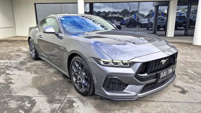 2023 Ford Mustang GT