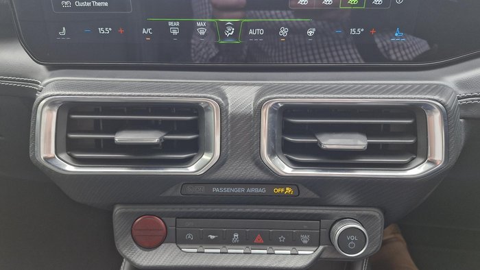 2023 Ford Mustang GT