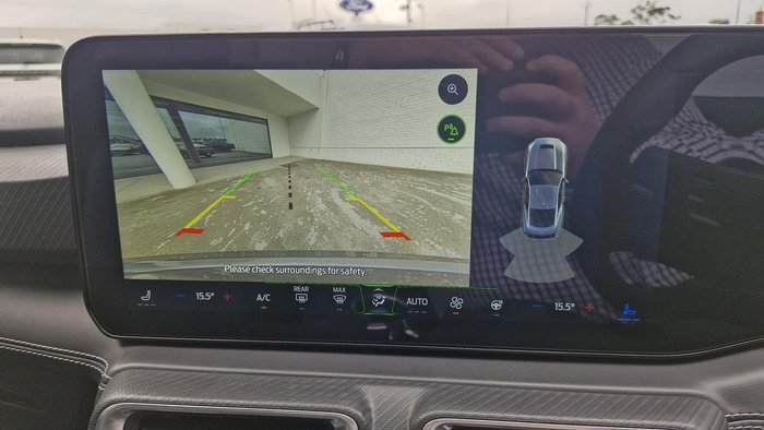 2023 Ford Mustang GT