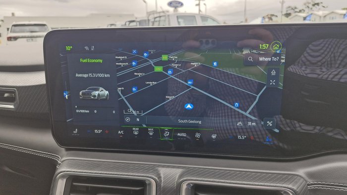 2023 Ford Mustang GT