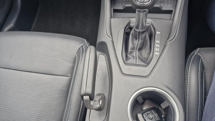 2023 Ford Mustang GT