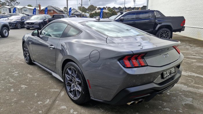 2023 Ford Mustang GT