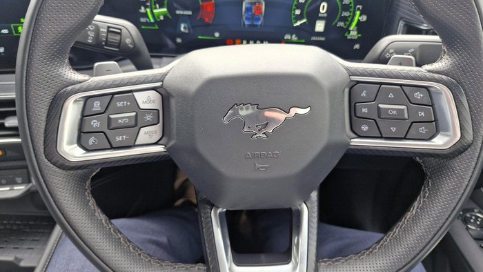 2023 Ford Mustang GT