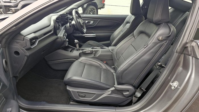 2023 Ford Mustang GT