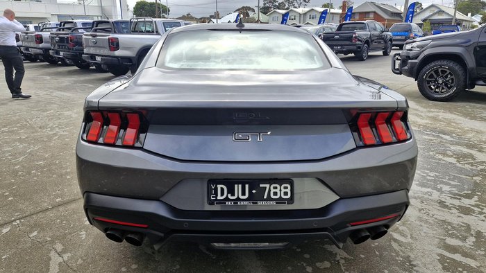 2023 Ford Mustang GT