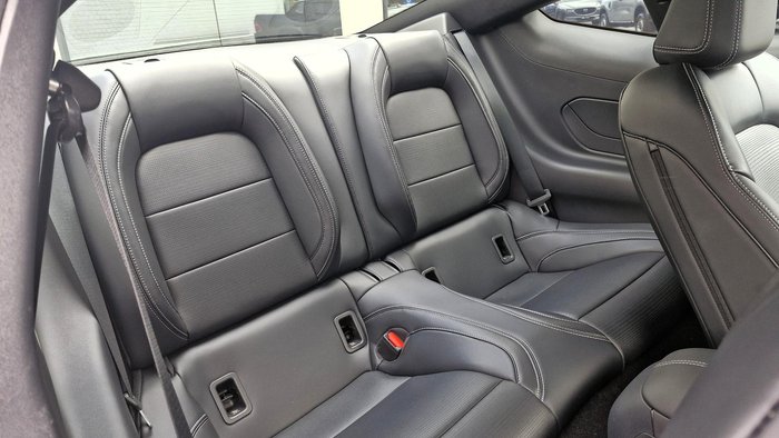 2023 Ford Mustang GT