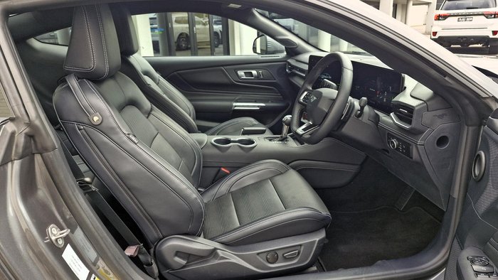 2023 Ford Mustang GT