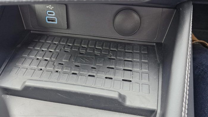 2023 Ford Mustang GT