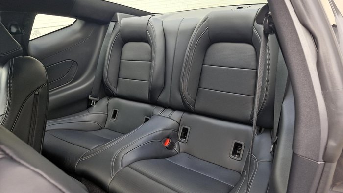 2023 Ford Mustang GT