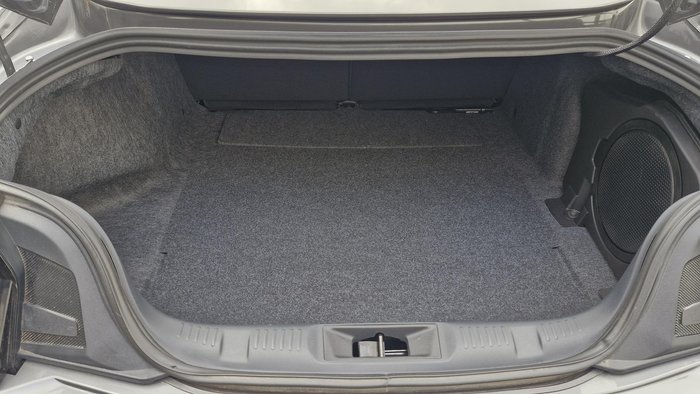 2023 Ford Mustang GT