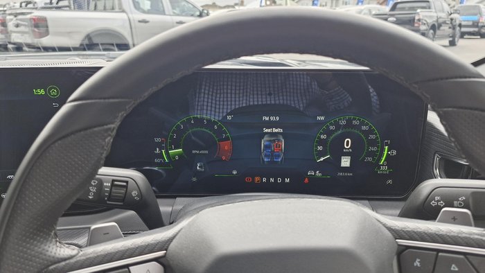 2023 Ford Mustang GT