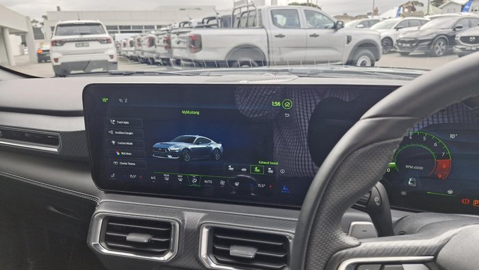 2023 Ford Mustang GT