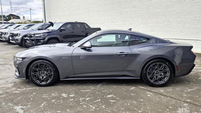 2023 Ford Mustang GT