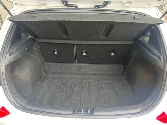 2017 Hyundai i30 Active
