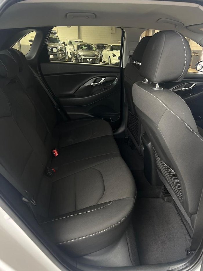 2017 Hyundai i30 Active