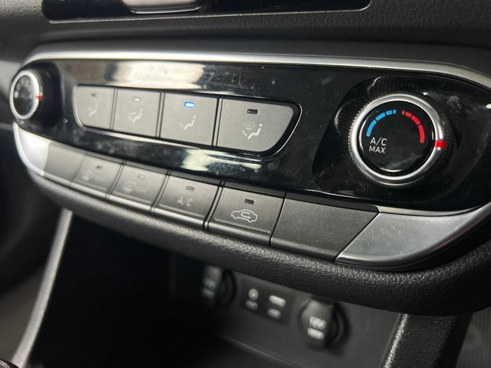 2017 Hyundai i30 Active
