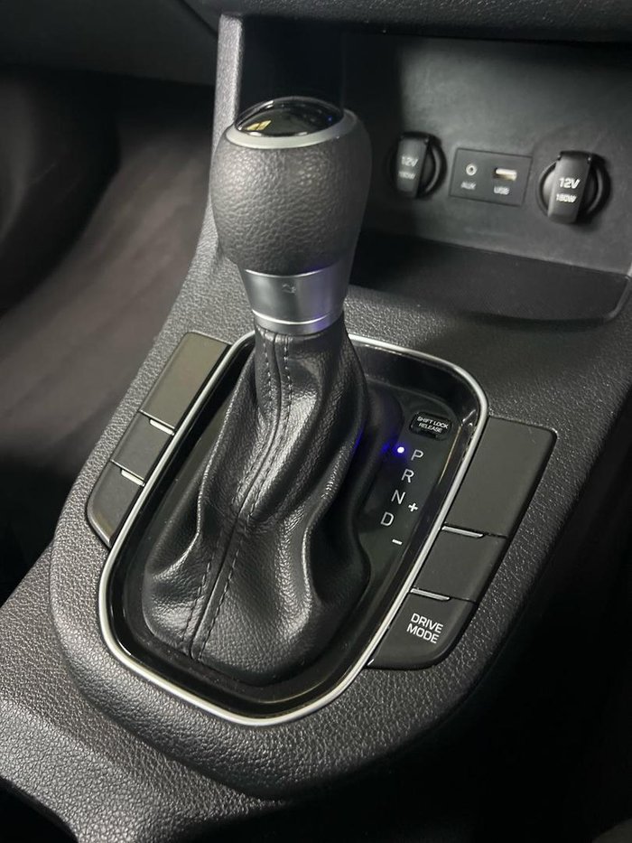 2017 Hyundai i30 Active