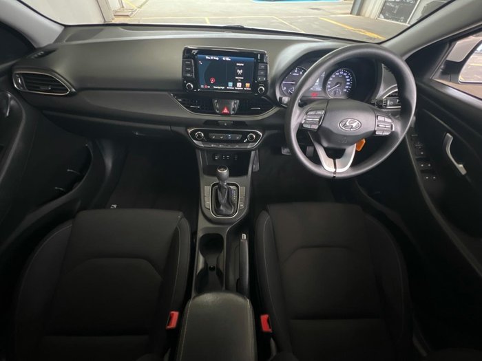 2017 Hyundai i30 Active